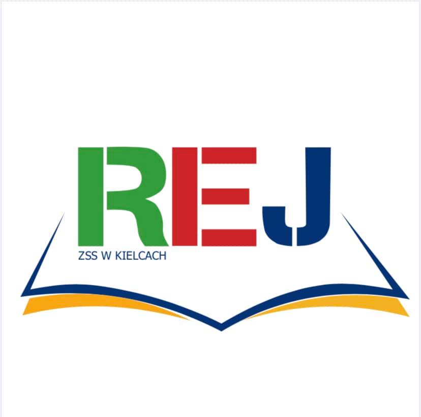 Nowe logo szkoły