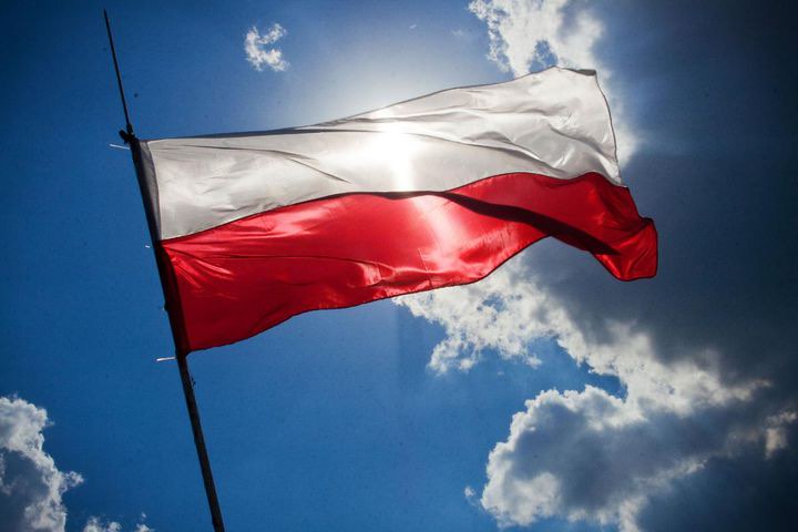 Trening Patriotyczny