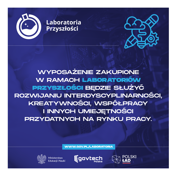 Laboratoria Przyszłości