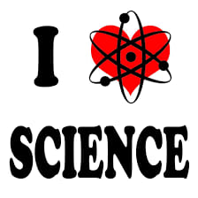 Konkurs "I love science"