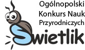 SPRAWOZDANIE Z XVI EDYCJI KONKURSU „ŚWIETLIK”