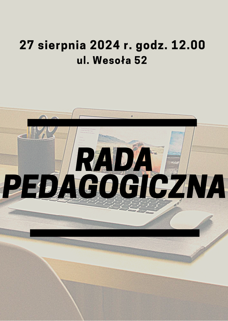 Rada Pedagogiczna