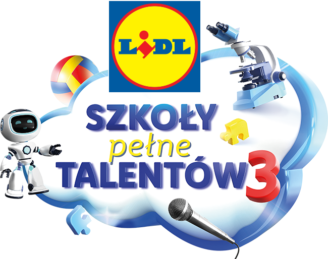 "Szkoły pełne talentów"