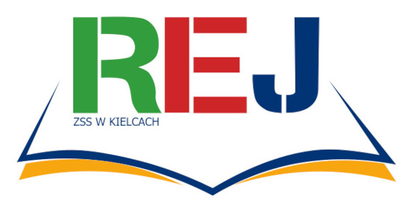 zss rej kielce logo