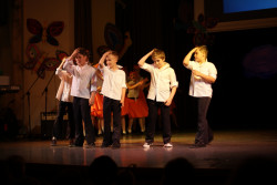 Koncert Wakacyjny