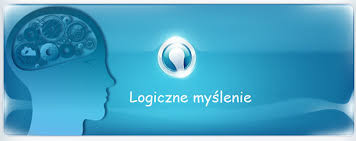 logiczne myślenie