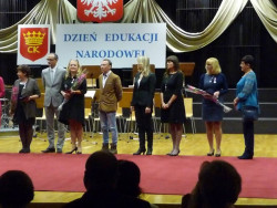 Dzień Komisji Edukacji Narodowej