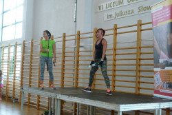 Maraton Fitness