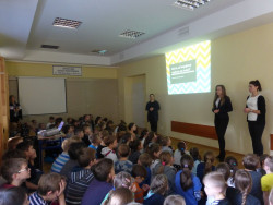 Edukacja globalna