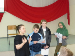 Edukacja globalna