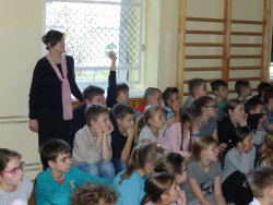 Edukacja globalna
