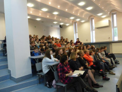 Edukacja globalna
