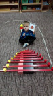 Zajęcia metodą M. Montessori