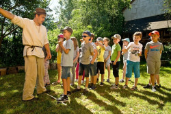 Dzień Dziecka klasa 2a