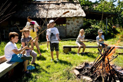 Dzień Dziecka klasa 2a