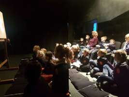 Teatr Kubuś 1a i b