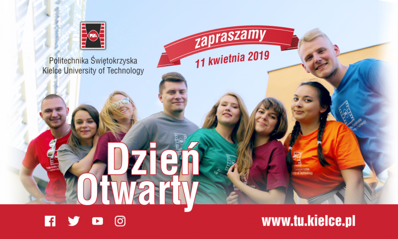 Dzień Otwarty