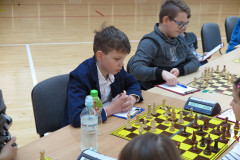 Turniej Szachowy