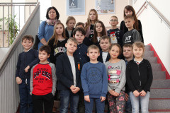 Odwiedziny w bibliotece UJK