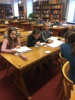 Słownikowe potyczki klas IV