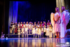 Koncert Wigilijny