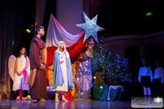 Koncert Wigilijny