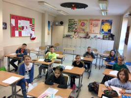 Klub Młodego Odkrywcy