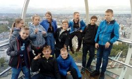 Kingswood 2019