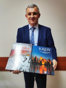 Kiermasz książek