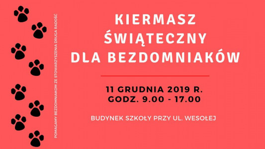 Kiermasz książek