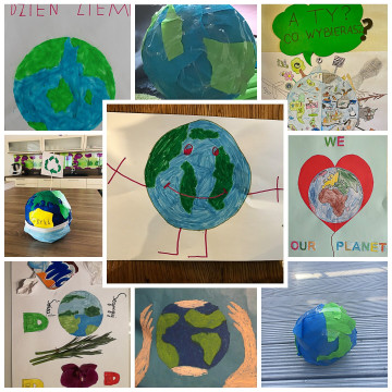 Dzień Ziemi