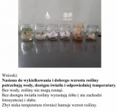 Eksperymenty biologiczne
