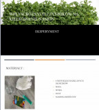 Eksperymenty biologiczne