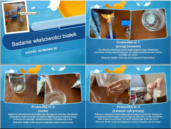 Prezentacja - Kacper Szymonek 