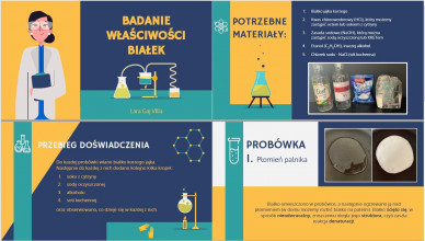 Prezentacja - Lara Gaj 