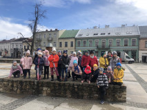 Dzień Kobiet w 0a i 0b