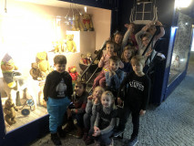 Dzień Kobiet w 0a i 0b