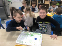 Warsztaty Mikołajkowe 