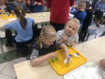 Warsztaty Mikołajkowe 