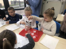 Warsztaty Mikołajkowe 