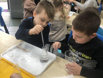 Warsztaty Mikołajkowe 