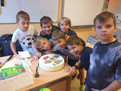 Dzień Chłopaka