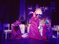 Teatralne iGeneration!