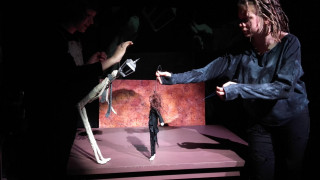 Teatralne iGeneration!