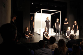 Teatralne iGeneration!