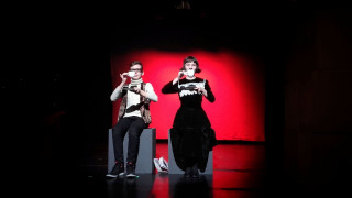 Teatralne iGeneration!