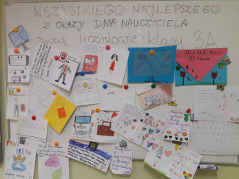 Dzień Edukacji Narodowej