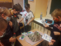 Nauka przez doświadczenie