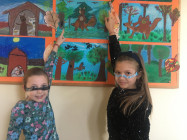 Pamiętnik Czarnego Noska