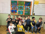 Pamiętnik Czarnego Noska